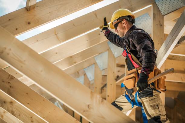 Best Roof Waterproofing Services  in East Wenatchee, WA