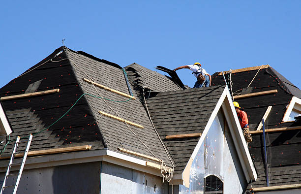 Best Tile Roofing Contractor  in East Wenatchee, WA
