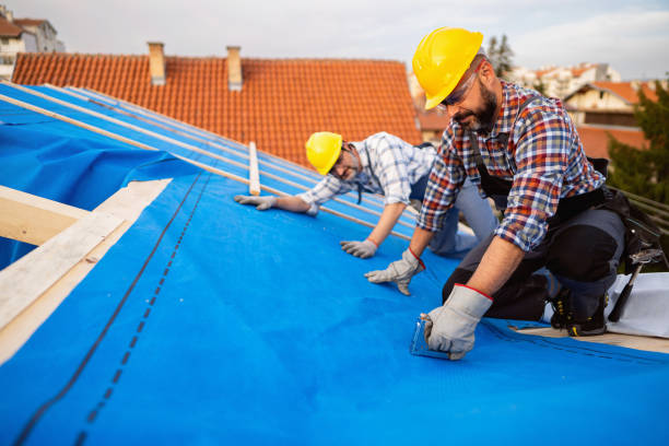 Best Commercial Roofing Services  in East Wenatchee, WA
