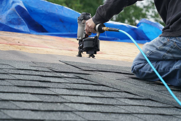 Reliable East Wenatchee, WA Roofing Contractor Solutions