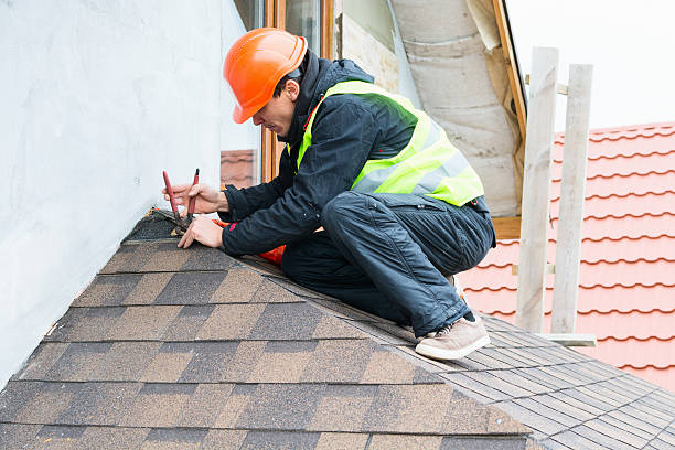 Quick and Trustworthy Emergency Roof Repair Services in East Wenatchee, WA